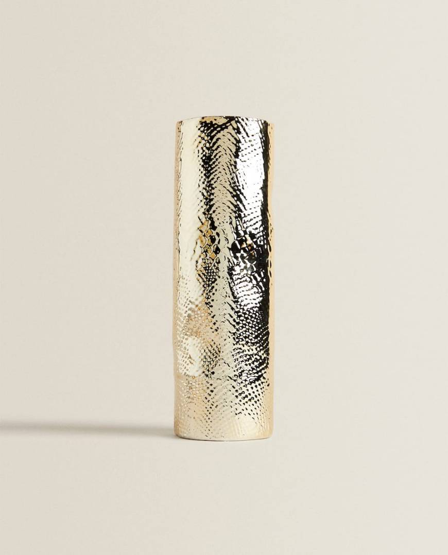 Social Jarra decorativa 