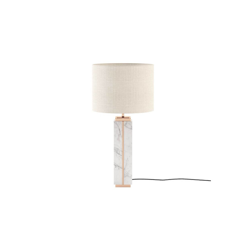 Social Candeeiro de mesa