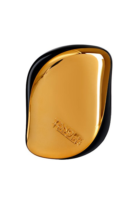 Belleza Tangle Teezer Compact Styler Gold Bronze 1 Pz 1 Unidad 50 ml