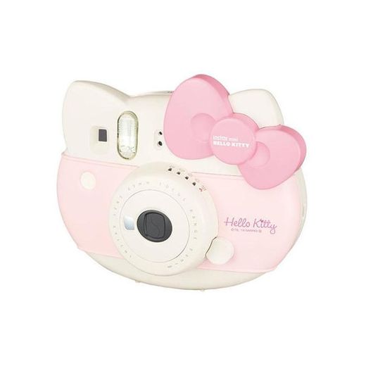 Fujifilm instax Hello Kitty