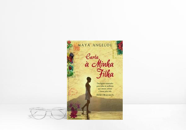 Livro Carta A Minha Filha