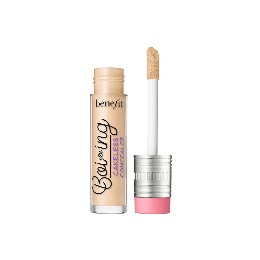 Benefit corretor de olheiras 