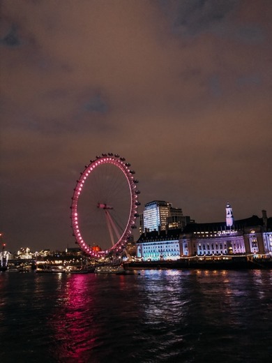 London Eye