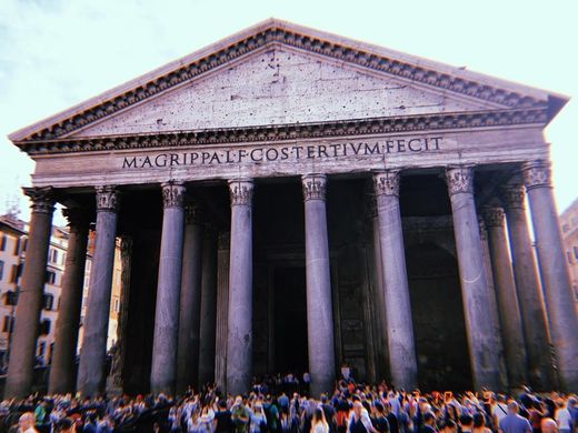 Pantheon