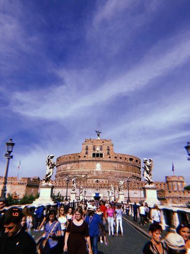 Castel Sant'Angelo