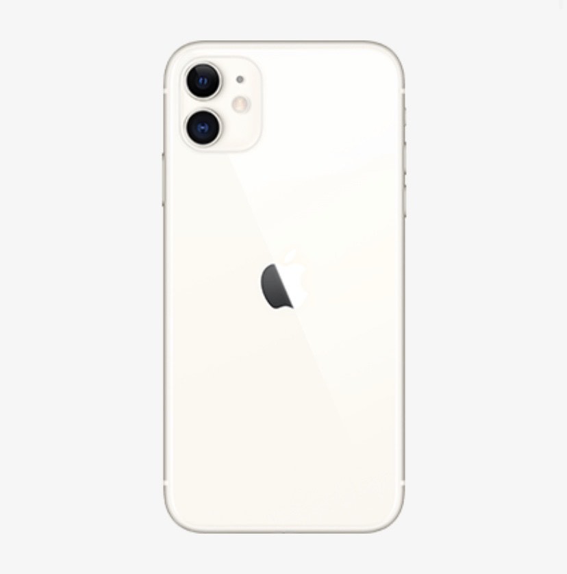 Producto iPhone 11