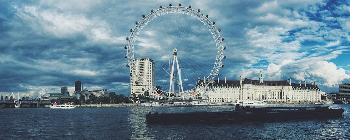 London Eye
