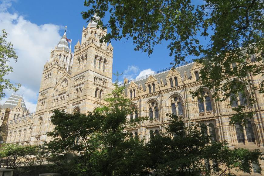 Natural History Museum