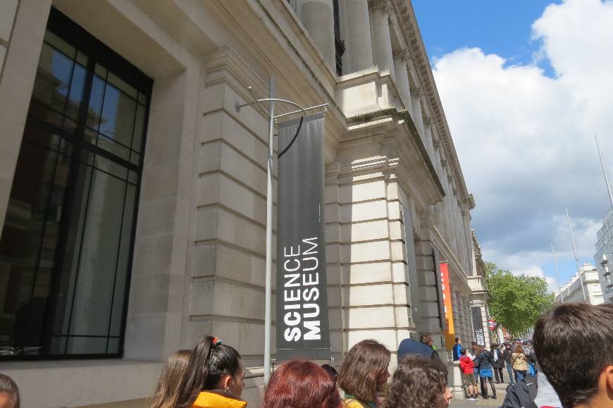 Science Museum