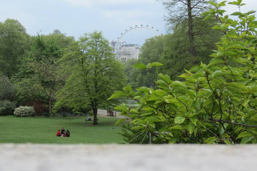 St. James's Park