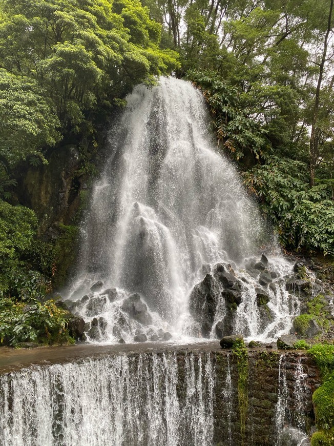 Place Parque Natural da Ribeira dos Caldeirões