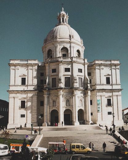 Panthéon national