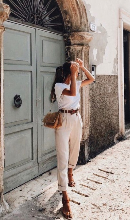 Social Look