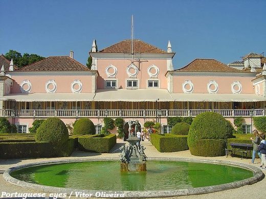 Palácio Nacional de Belém