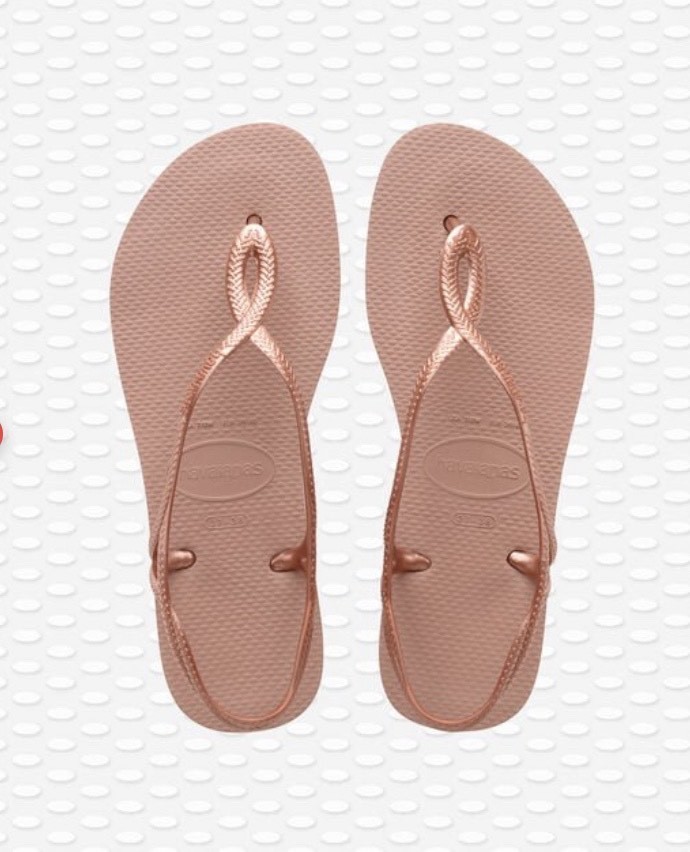Social Havaianas 