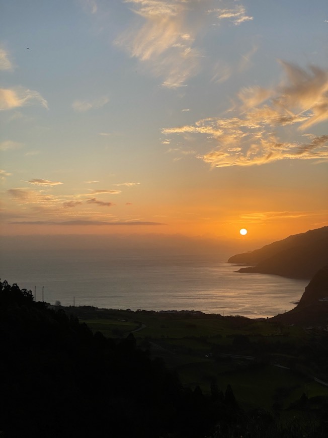 Place Miradouro do Pôr-do-Sol
