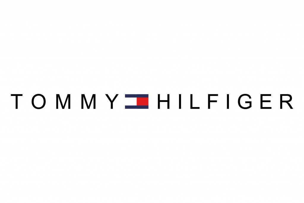 Moda Tommy Hilfiger