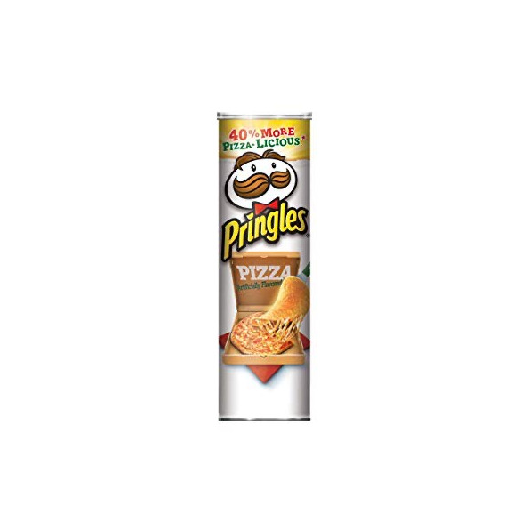 Producto Pringles de 🍕 