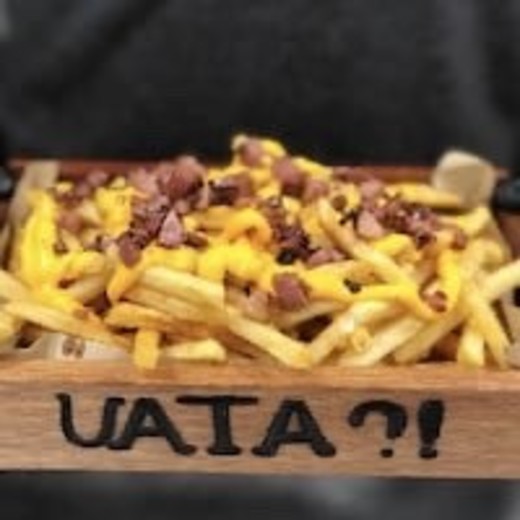 UATA?!