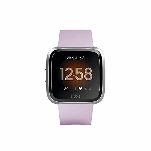 Fitbit Versa Lite - Reloj Deportivo Smartwatch