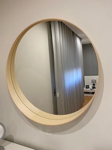 Espelho IKEA 