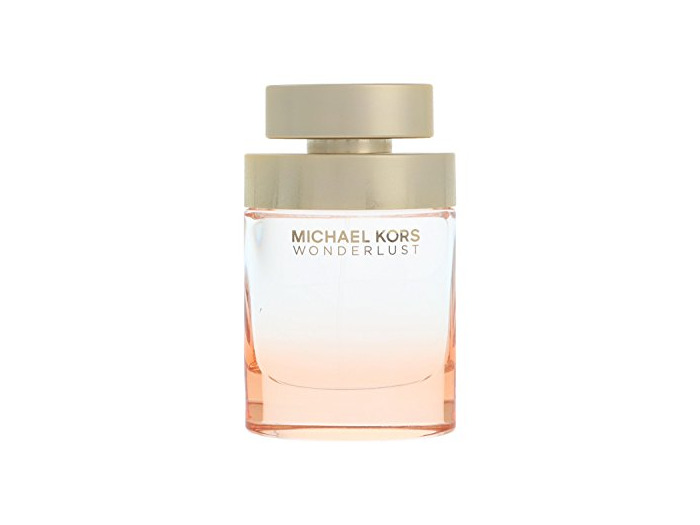 Belleza Michael Kors Wonderlust Perfume Mujer