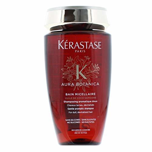 Beauty Kerastase Aura Botanica- Baño micelar para cabello desvitalizado