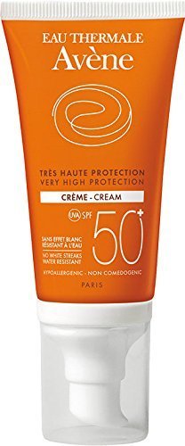 Social AVENE Solar Crema Spf 50+ 50ml