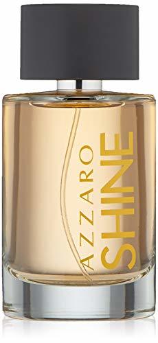 Beauty Azzaro Azzaro Shine Splash & Spray Edt Vapo 100 Ml 0.1 g