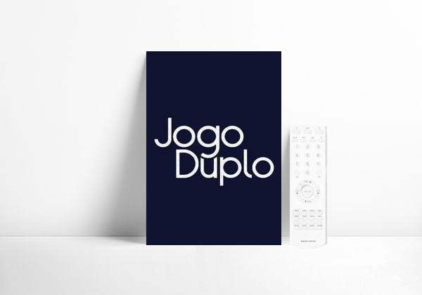 Series Jogo Duplo