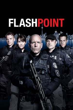 Flashpoint