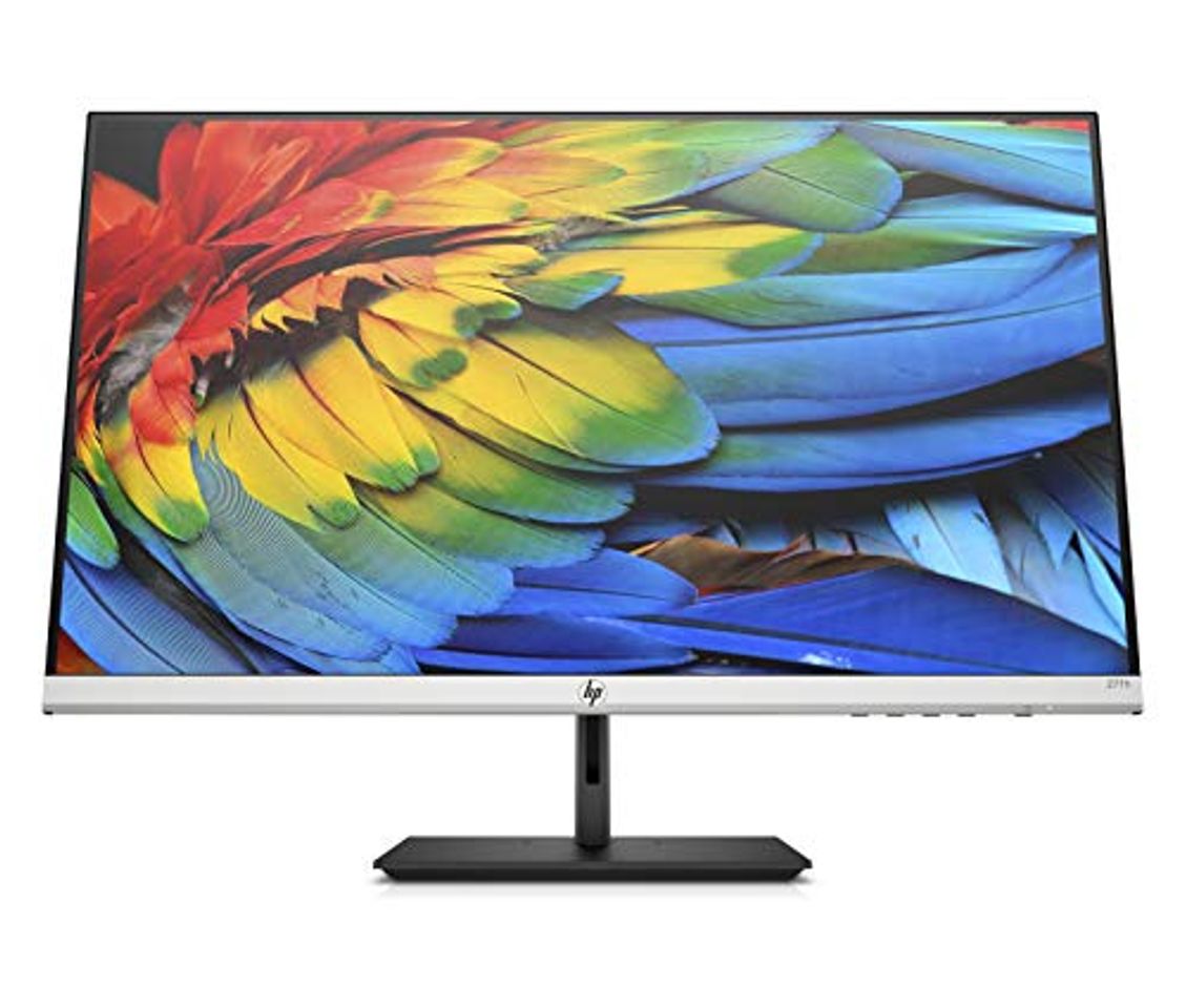 Product HP 27fh - Monitor de 27" FullHD