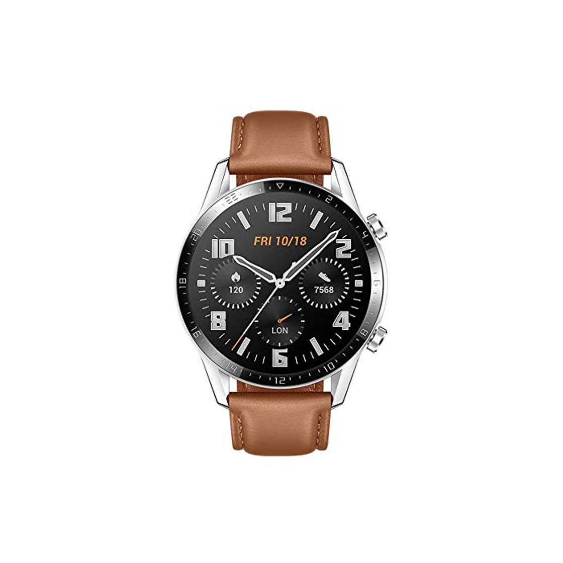 Product HUAWEI Watch GT2 46 mm