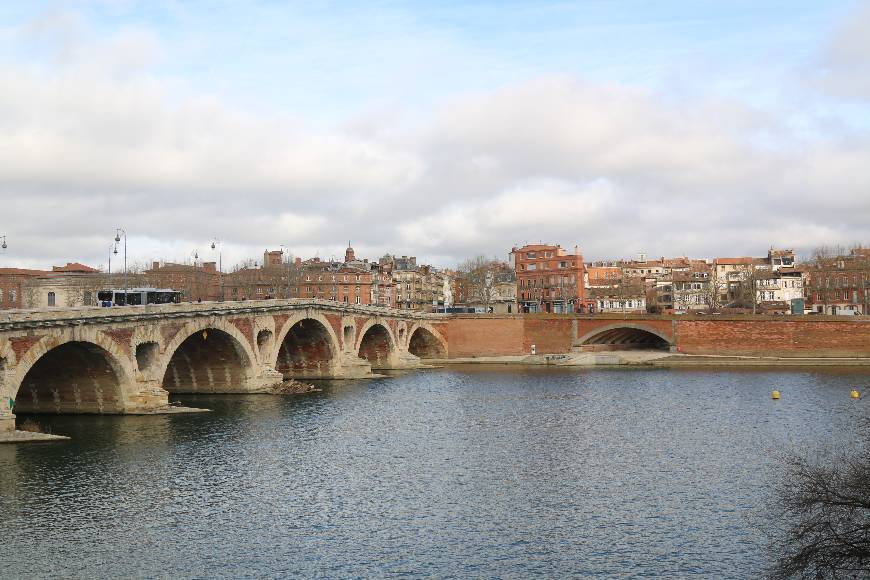 Place Pont Neuf