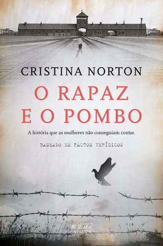 Book O Rapaz E O Pombo