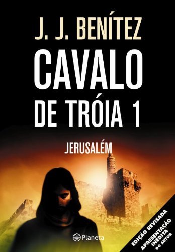 Libro Cavalo de Troia 1. Jerusalem