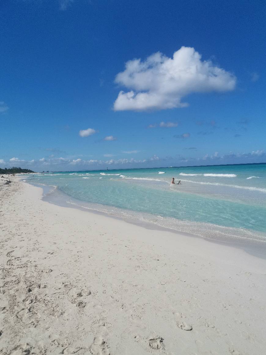 Lugar Varadero