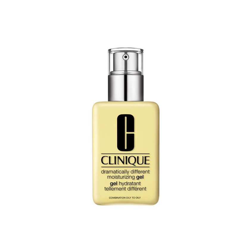 Products Gel Clinique