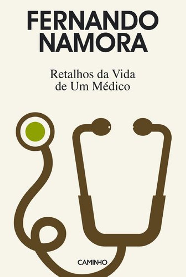 Libro Retalhos Da Vida De Um Médico