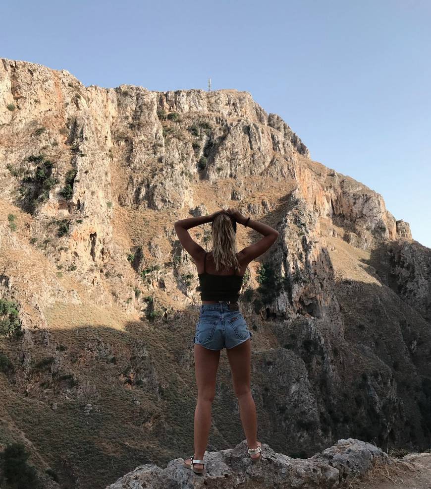 Grécia-creta