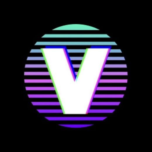 Vinkle - Music Video Maker