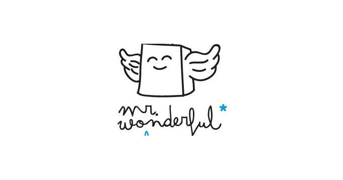 Social MR WONDERFUL 