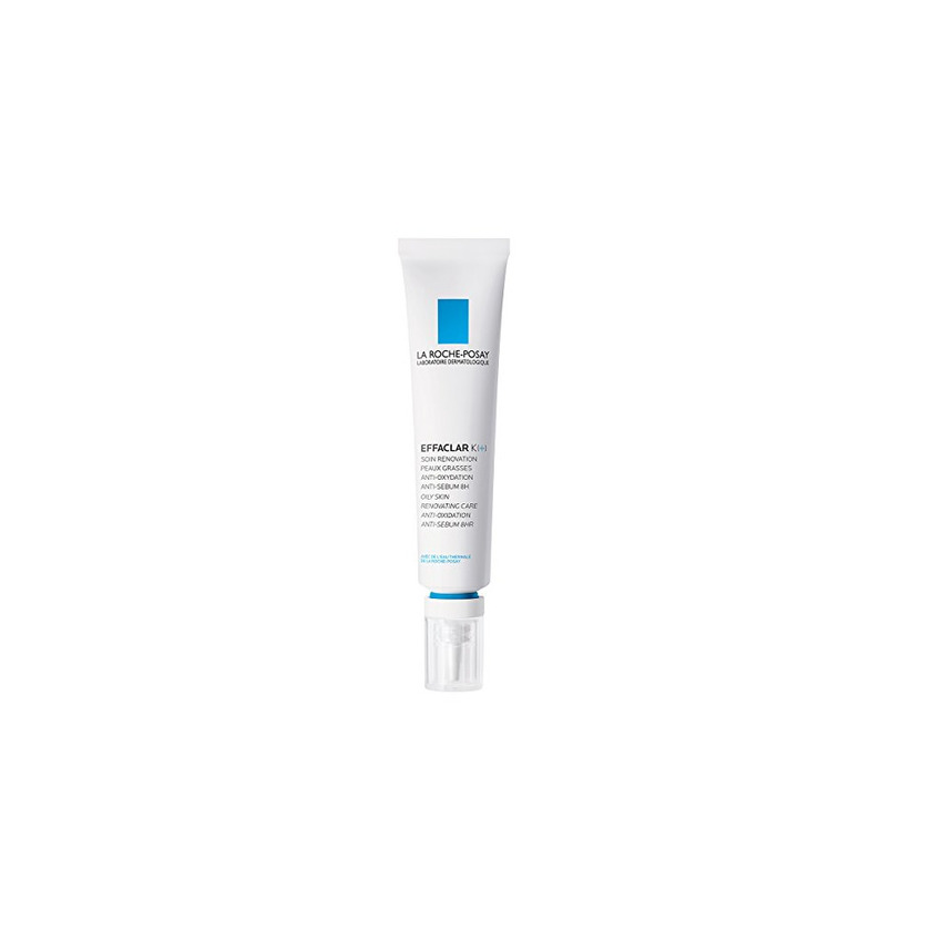 Social La Roche Possay EFFACLAR K+
