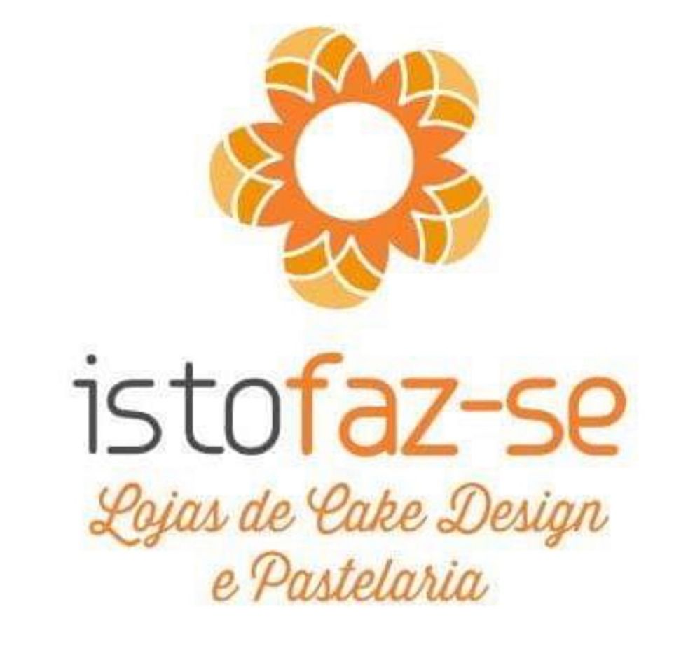 Moda Isto faz-se - loja de cake design