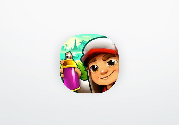 Subway Surfers