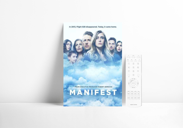 Manifest: O Mistério do Voo 828