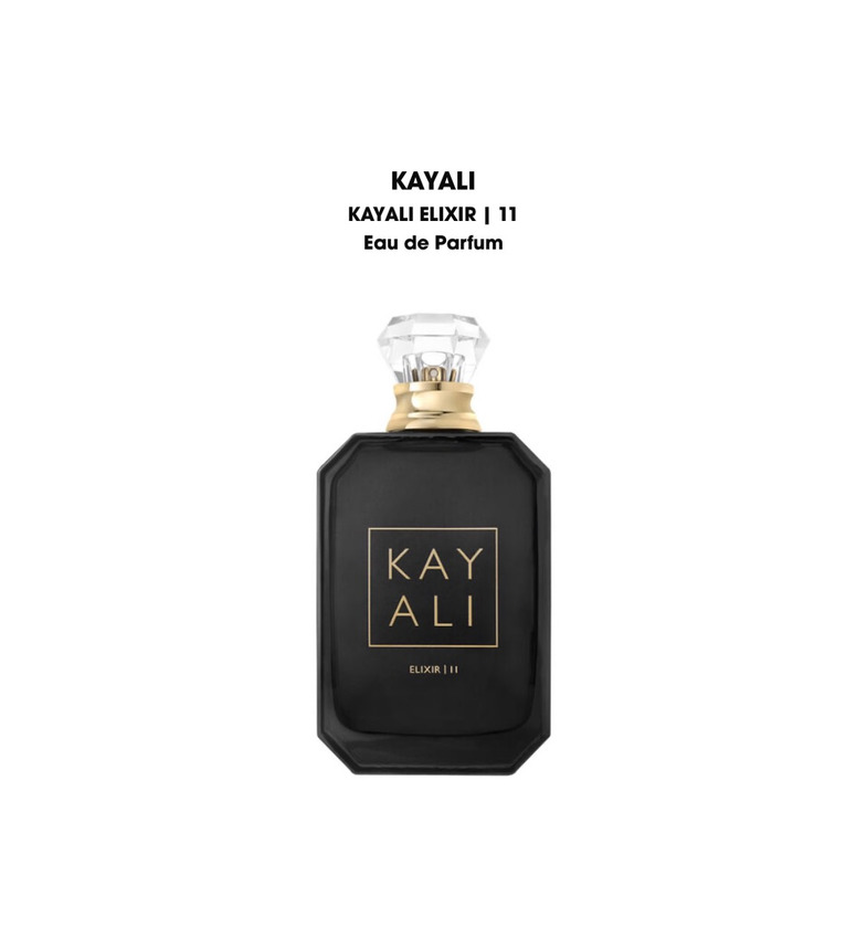 Product KAYALI