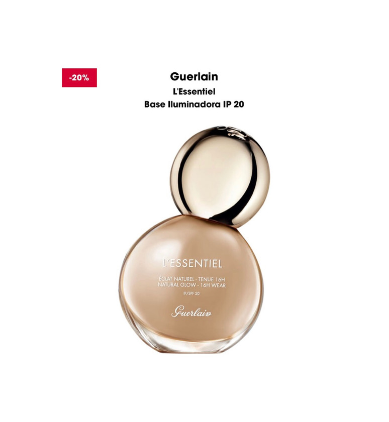 Product Base Guerlain