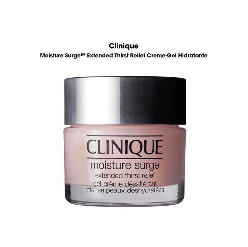 Product Clinique Moisture Surge