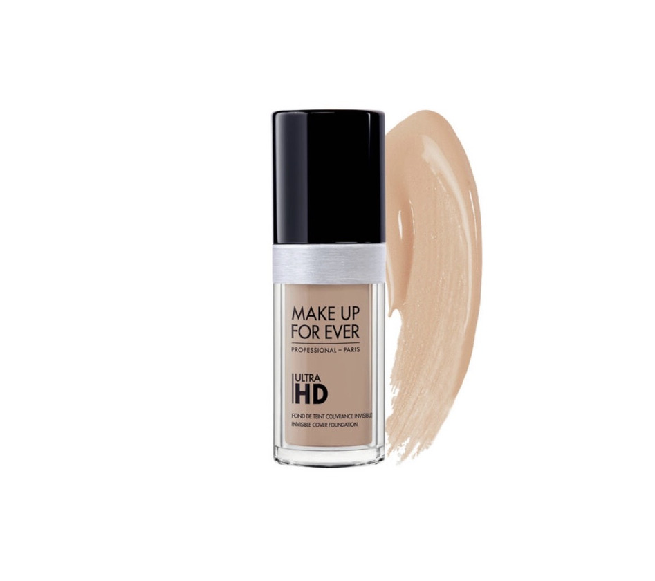 Product Base Ultra HD Make Up Forever